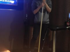 -乐界KTV(虹桥中心店)