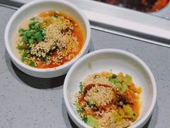 -海底捞火锅(天一广场亚细亚店)