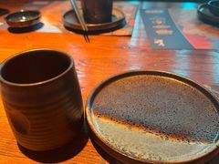 -京鹿料理(荟聚店)