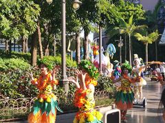 -南宁方特东盟神画