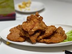 岭南大排-双合园·海鲜水饺青岛菜(九水东路店)