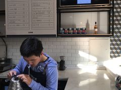 -Torch Coffee 炬点咖啡