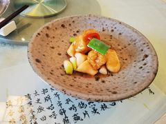 -壹零贰小馆(桂城石啃店)