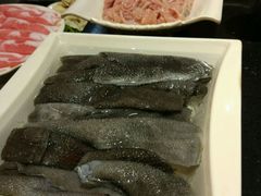 -宽板凳老灶火锅(南礼士路店)