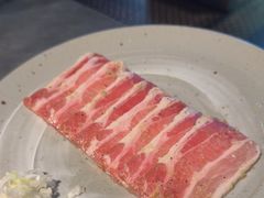 -焱铁烧·黑毛和牛专门店(杭州嘉里中心店)
