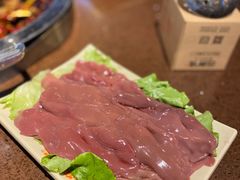 -巴倒烫陆派重庆火锅(南山店)