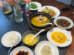 -欢乐蟹庄·精品农家乐(阳澄湖莲花岛店)