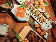 -九本居酒屋(学院路店)
