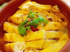 -東城故事·尋找姆媽的味道(玉兰路店)