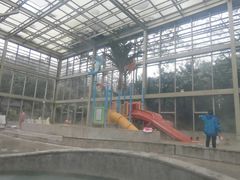 -融汇温泉