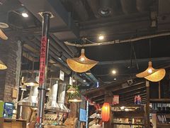 -破瓦寒窑·地摊烤羊排