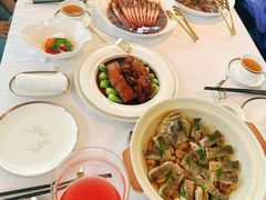 -人间采蜜(海信广场店)