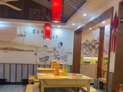 -人民食堂(电信南街店)