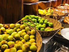 -星伦多自助料理·涮烤一体(杭州来福士店)