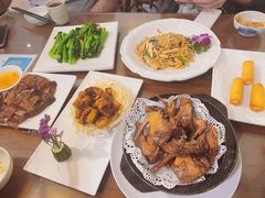 -黄但记老店·陈村粉食府
