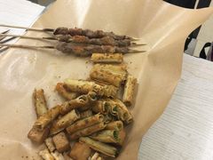 -兄弟联果木炭烤翅·50年家传鸡翅秘方