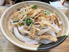 -再回首鸡肉米线(人民路一店)