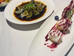 -湖鱼湖·蓉亭食贝(亚运村店)
