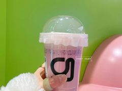 -gleeglee乐溢亦茶(合生汇店)
