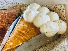 南瓜冻芝士派-Pie Bird(新闸路店)