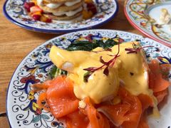 -Alimentari早午餐(安福路店)