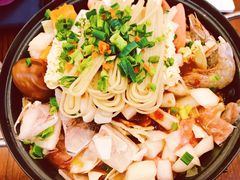 -敏丁拌饭(中街总店)