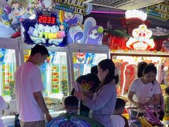 -阿尔法Game Station(中山路店)