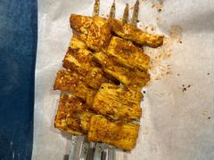 -穆沙烧烤·新疆菜(友好店)