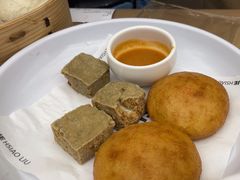 -苏小柳点心·手作小笼包(浦东嘉里城分院)