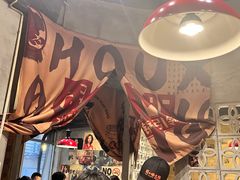 -周小明火锅(黑金冠社区店)