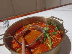 -MORNING  TAI莫柠泰·东南亚泰式餐厅(滨江公园店)