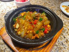 石锅凉粉-合喜味道(凤城九路店)