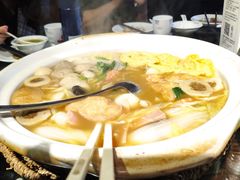 -大灶头·新昌菜(中国茶市店)