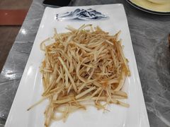 -翠茗农庄土菜馆(天目湖店)