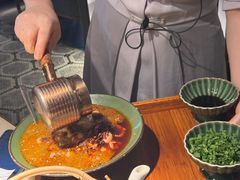 -锦府盐帮·李宅(领展购物广场中关村店)