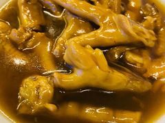-七爷清汤腩·港式餐厅(金狮广场店)