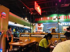 大堂-德宏记·茶餐厅(新辰里学清路店)