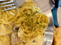 -Kpasta韩式意大利面