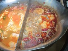 -湊湊火锅·茶憩(东城万达店)