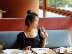 -ZHAO赵·牛扒坊(万象城店)