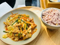 -无印良品餐堂 MUJI Diner(成都太古里店)