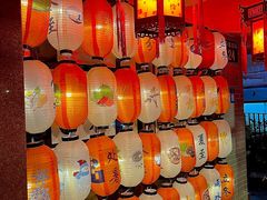 -山水茶艺馆·点心粤菜·30年老字号