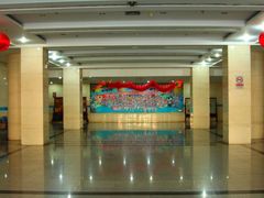-北京理工大学羽毛球馆(校园南路店)