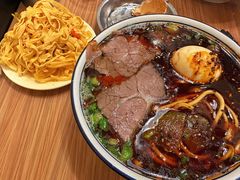 -有礼有面(知春路店)