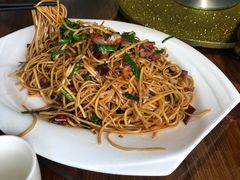 -深巷家味馆.湖北头牌红烧鱼头拌饭(黄陂店)