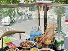 -成都瓜串串(华强北店)