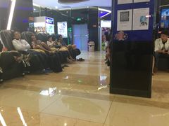 -中影德金影城(百佳华龙华店)