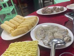 -花苑美食横琴生蚝火锅(拱北粤华路店)