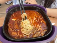 -阿香米线(深业上城店)