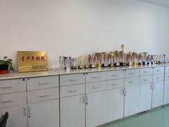 -中国福利会少年宫